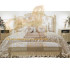 Кровать 425 FRATELLI RADICE 25208075005 Кровать 425 FRATELLI RADICE 25208075005