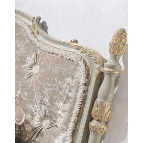 Кровать 425 FRATELLI RADICE 25208075005