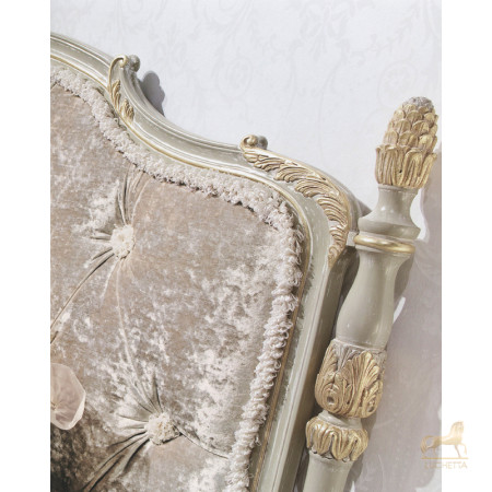 Кровать 425 FRATELLI RADICE 25208075005 Кровать 425 FRATELLI RADICE 25208075005