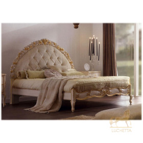 Кровать  FLORENCE ART 3539
