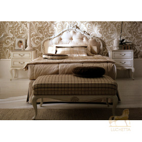 Кровать FIOCCO FRARI FIO120C