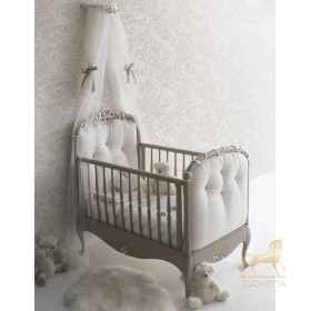 Кроватка детская FIOCCO FRARI FIO90