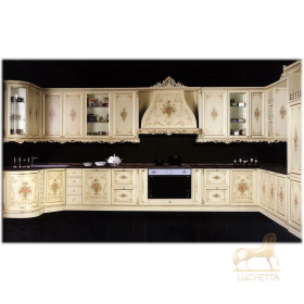 Кухня 268 FRATELLI RADICE REGINA