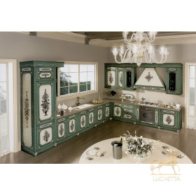 Кухня 436 FRATELLI RADICE PROVENCE 02