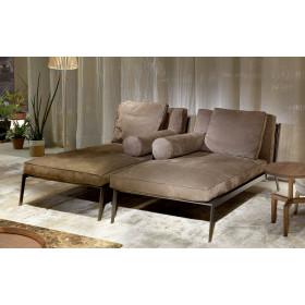 Кушетка HAPPY FLEXFORM 12P20 + 12P96