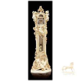 Напольные часы 155 FRATELLI RADICE 75350180015