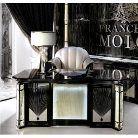 Письменный стол FRANCESCO MOLON R508.04