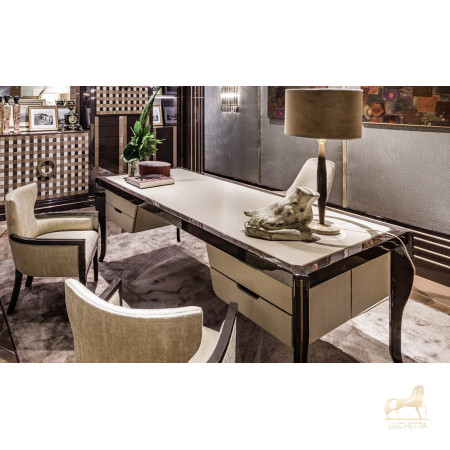 Письменный стол FRANCESCO MOLON R526 Письменный стол FRANCESCO MOLON R526
