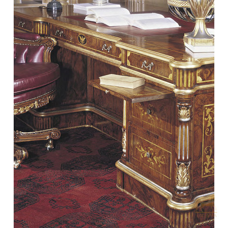 Письменный стол FRANCESCO MOLON R65 Письменный стол FRANCESCO MOLON R65