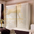 Шкаф FERRETTI & FERRETTI Armadio 2 ante scorrevoli Шкаф FERRETTI & FERRETTI Armadio 2 ante scorrevoli
