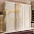 Шкаф FERRETTI & FERRETTI Armadio 3 ante curva Шкаф FERRETTI & FERRETTI Armadio 3 ante curva