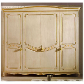 Шкаф FLORENCE ART 3545/B
