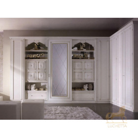 Шкаф Nettuno FERRETTI & FERRETTI M214