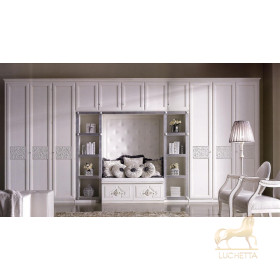 Шкаф Traviata FERRETTI & FERRETTI M201