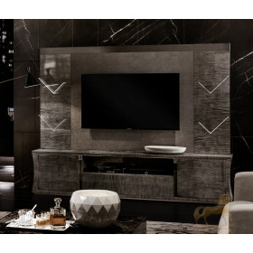 Стойка для TV–HI–FI PEARL FRANCO BIANCHINI ELG 6001 K