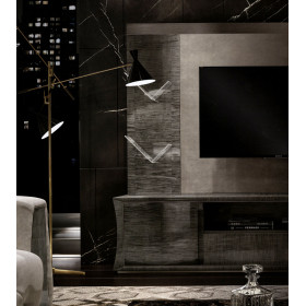 Стойка для TV–HI–FI PEARL FRANCO BIANCHINI ELG 6001 K