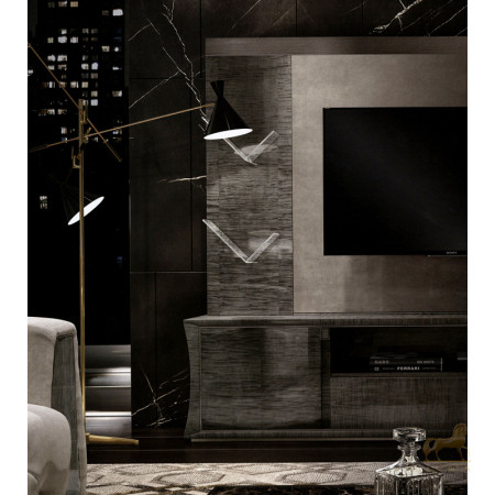 Стойка для TV–HI–FI PEARL FRANCO BIANCHINI ELG 6001 K Стойка для TV–HI–FI PEARL FRANCO BIANCHINI ELG 6001 K