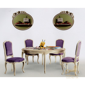 Стол 188 FRATELLI RADICE 25203465005