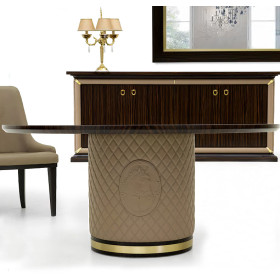 Стол ELVIRA FORMITALIA ELVIRA 03