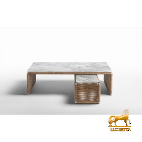 Стол журнальный TINDARI FLEXFORM 22371