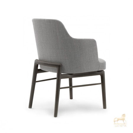 Стул LEDA FLEXFORM 24712 Стул LEDA FLEXFORM 24712