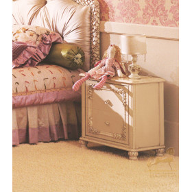 Тумбочка ROSE FRARI ROS10