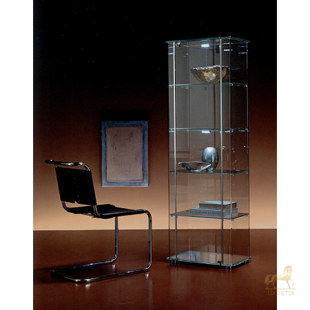 Витрина MILO DAY FIAM 2190/B Витрина MILO DAY FIAM 2190/B