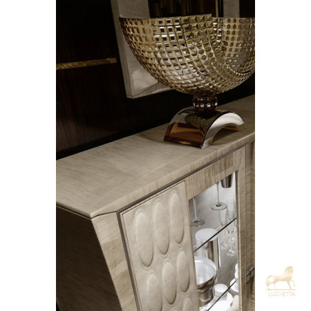 Витрина PEARL FRANCO BIANCHINI ELG 6601 K - I Витрина PEARL FRANCO BIANCHINI ELG 6601 K - I