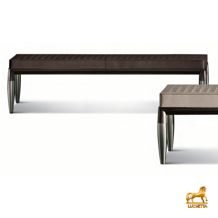 Банкетка ROI GIORGETTI 52865 Банкетка ROI GIORGETTI 52865