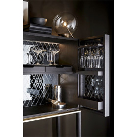 Бар GALLOTTI&RADICE TAMA