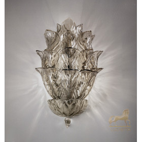 Бра FRESCO GLASS & GLASS 997 AG