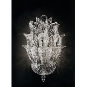 Бра FRESCO GLASS & GLASS 997 AG