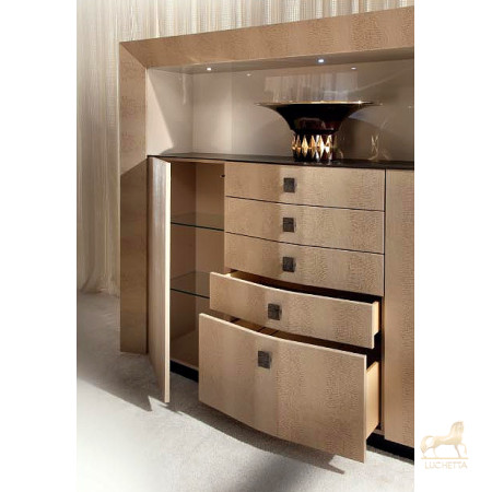 Буфет GIORGIO COLLECTION 900/84 Буфет GIORGIO COLLECTION 900/84