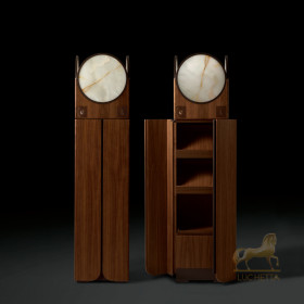 Буфет CLAIR DE LUNE GIORGETTI 67030