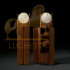 Буфет CLAIR DE LUNE GIORGETTI 67030 Буфет CLAIR DE LUNE GIORGETTI 67030