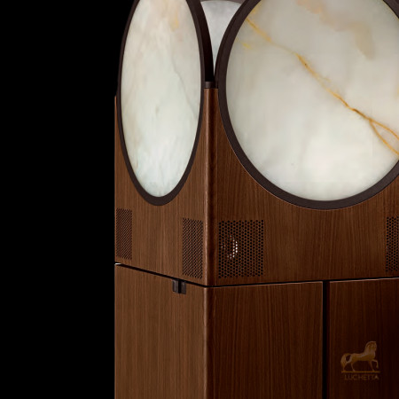 Буфет CLAIR DE LUNE GIORGETTI 67030 Буфет CLAIR DE LUNE GIORGETTI 67030
