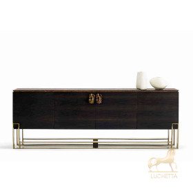 Буфет SCULTURE GRIFONI HOME DESIGN S001