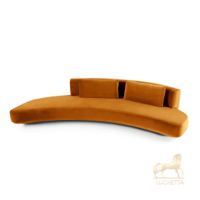Диван GALLOTTI&RADICE AUDREY