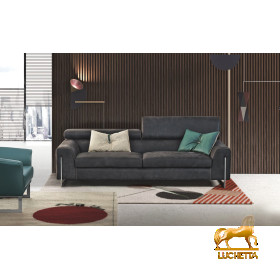 Диван  GAMMA ARREDAMENTI BELLEVUE D3