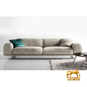 Диван  GAMMA ARREDAMENTI BRANDY D3