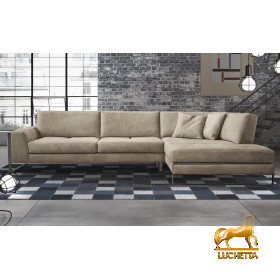 Диван  GAMMA ARREDAMENTI LAGUNA S03 + D31