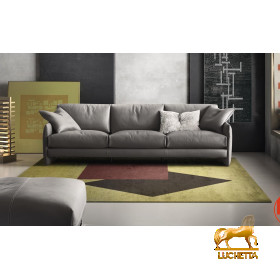 Диван  GAMMA ARREDAMENTI MOOD D3M