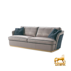 Диван GOLD CONFORT ITALICA 3 POSTI