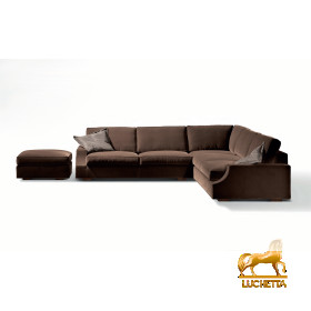Диван ASTOR COMP GIORGETTI 66032