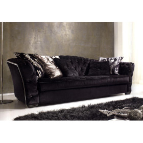 Диван FASHION GOLD CONFORT FASHION 4 POSTI