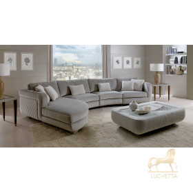 Диван MODULO GOLD CONFORT MODULO