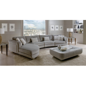 Диван MODULO GOLD CONFORT MODULO