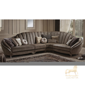 Диван PARADISE GOLD CONFORT PARADISE 02