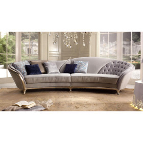 Диван PETRA GOLD CONFORT PETRA 02