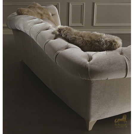 Диван ROMANTIC GOLD CONFORT ROMANTIC 3 POSTI Диван ROMANTIC GOLD CONFORT ROMANTIC 3 POSTI